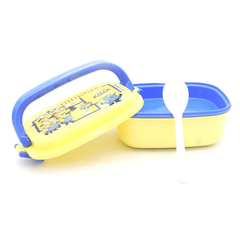 Smart Lunch Box